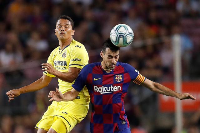 巴雷西：中国足球有潜力 但不应照搬欧洲足球文化